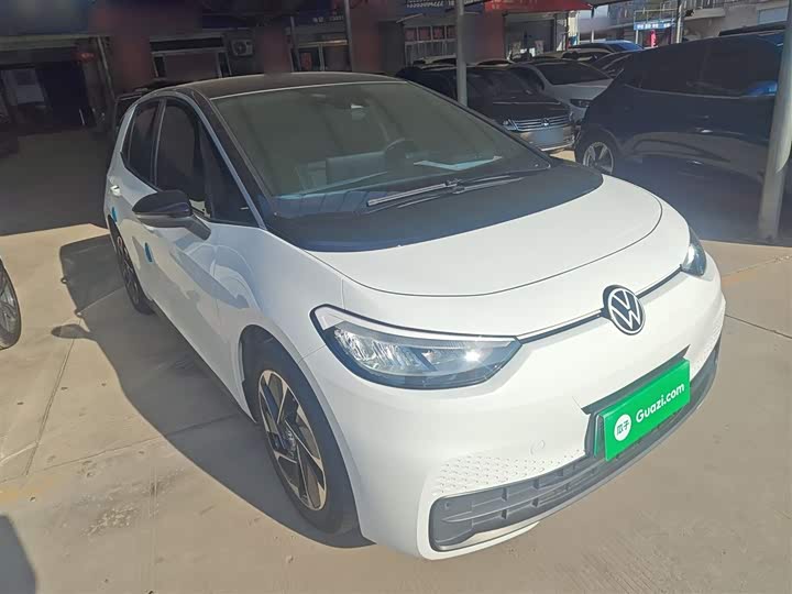 Фото 4 - Volkswagen ID.3