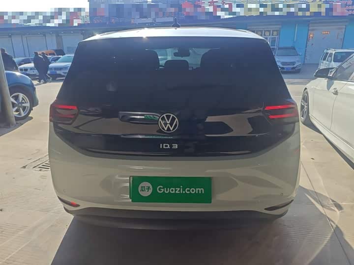 Фото 6 - Volkswagen ID.3