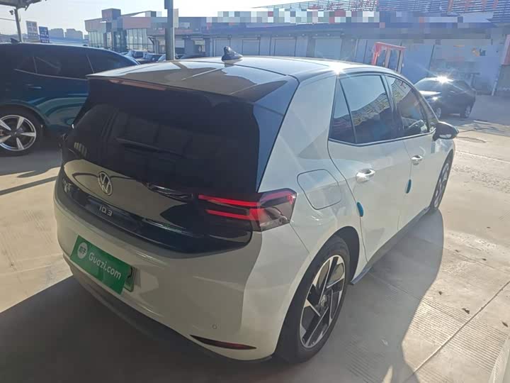 Фото 7 - Volkswagen ID.3