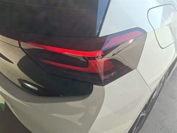 Фото 8 - Volkswagen ID.3