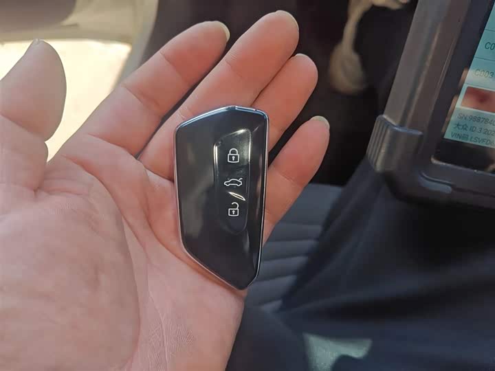 Фото 9 - Volkswagen ID.3