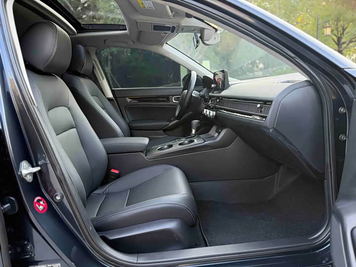 Фото 5 - Honda Civic