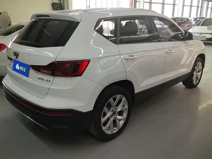 Фото 3 - Jetta VS5