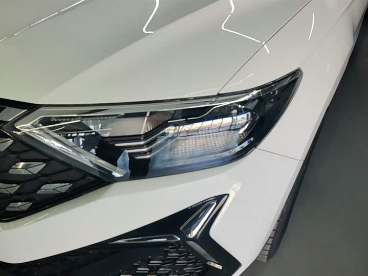 Фото 5 - Jetta VS5