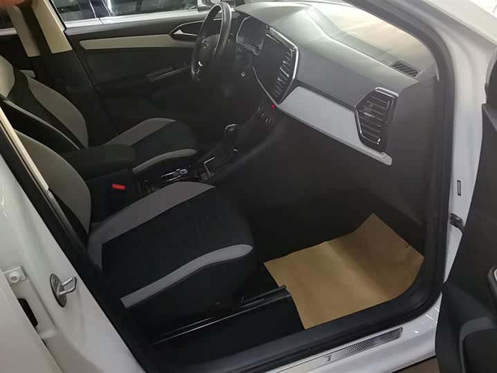 Фото 8 - Jetta VS5