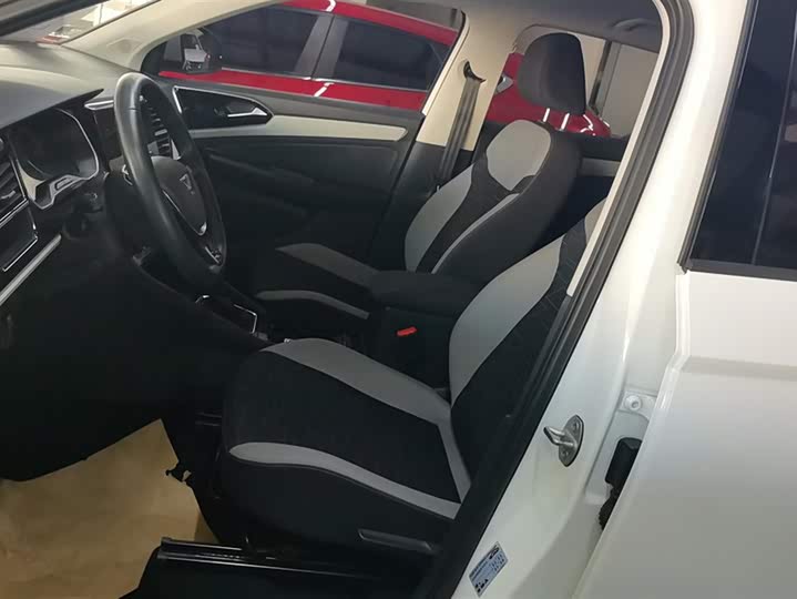 Фото 9 - Jetta VS5