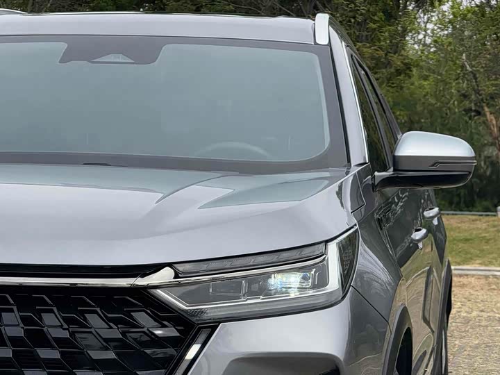 Фото 4 - Chery Tiggo 8 Pro