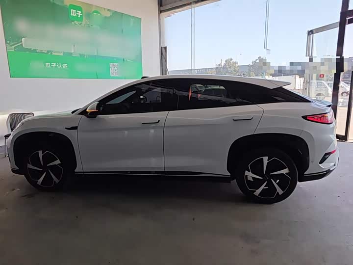 Фото 5 - BYD Sea Lion 07 EV