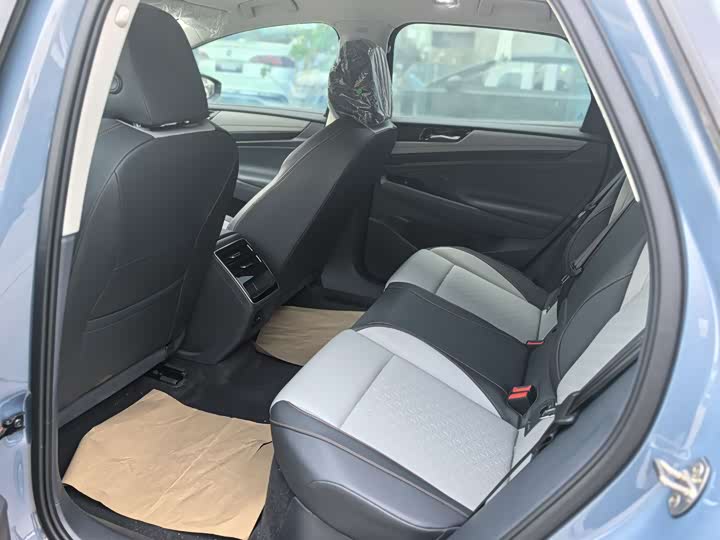 Фото 7 - Volkswagen ID.7 Vizzion