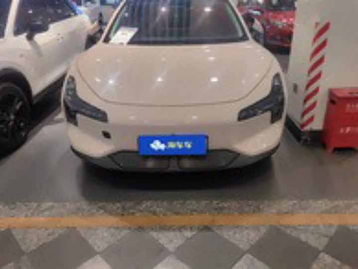 Фото 2 - XPeng Mona M03