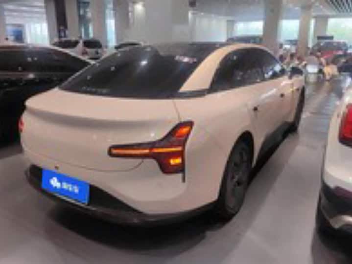 Фото 3 - XPeng Mona M03