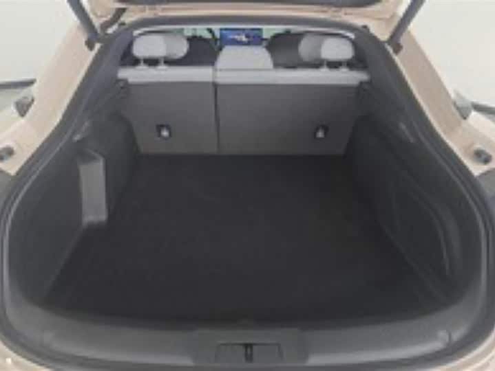 Фото 4 - XPeng Mona M03