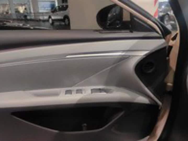 Фото 7 - XPeng Mona M03