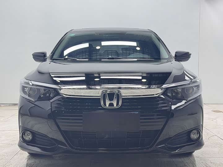 Фото 2 - Honda Crider