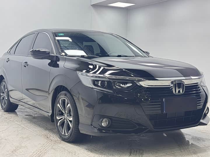 Фото 3 - Honda Crider