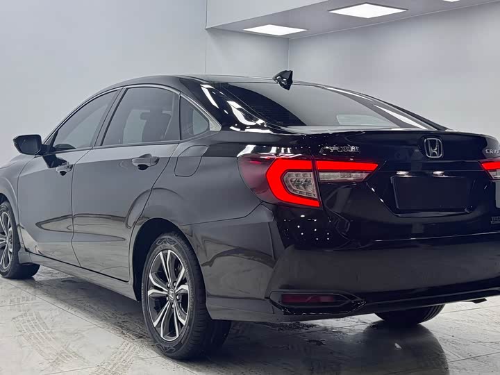 Фото 4 - Honda Crider