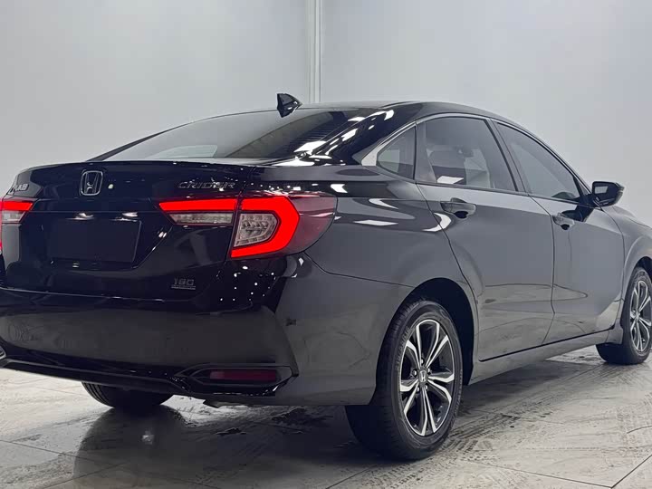 Фото 6 - Honda Crider