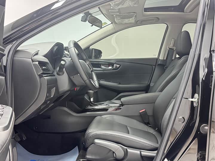 Фото 7 - Honda Crider