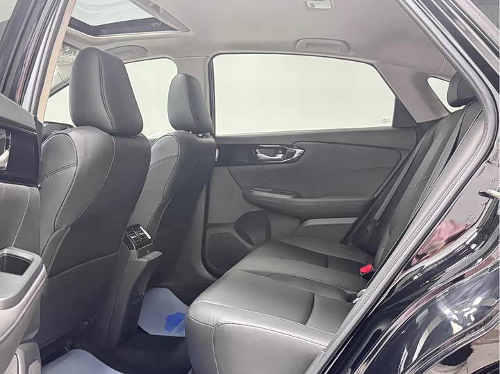 Фото 8 - Honda Crider