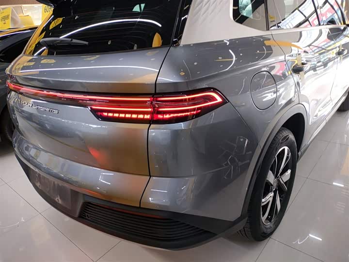 Фото 8 - BYD Song Pro Hybrid