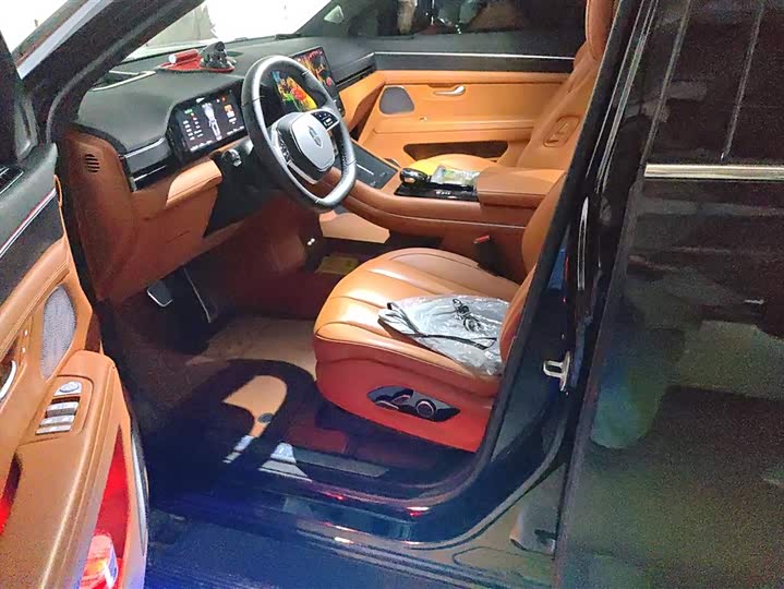 Фото 9 - Aito M7