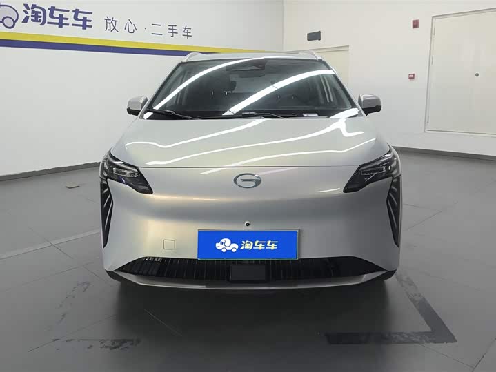 Фото 2 - GAC Aion Y