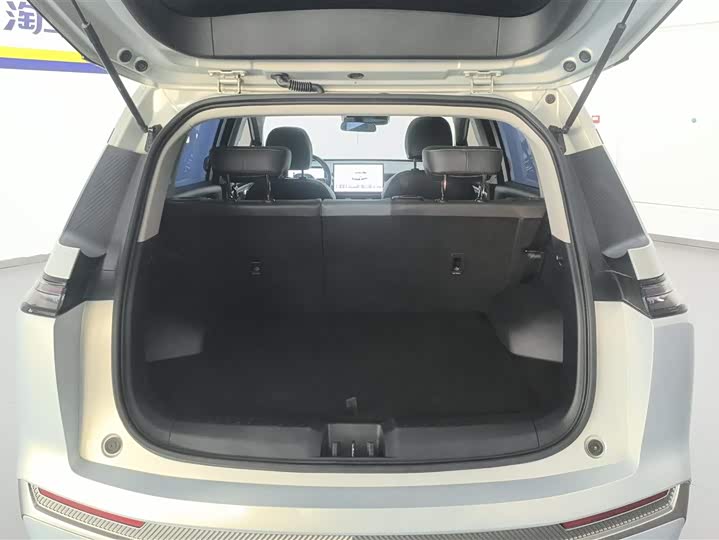 Фото 4 - GAC Aion Y