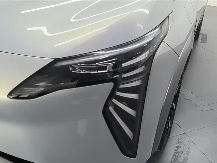 Фото 5 - GAC Aion Y