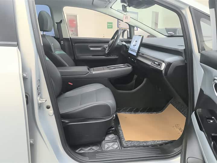 Фото 8 - GAC Aion Y