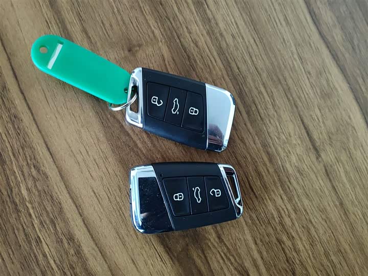 Фото 9 - Volkswagen CC