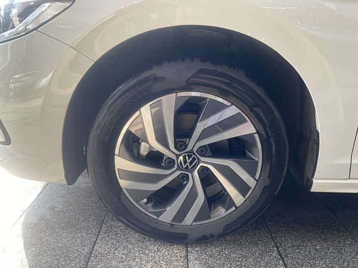 Фото 6 - Volkswagen Bora