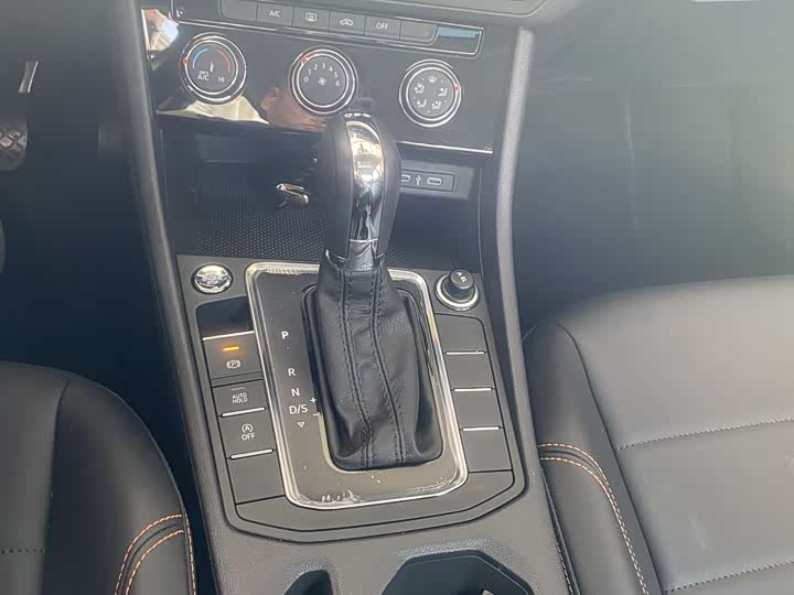 Фото 8 - Volkswagen Bora