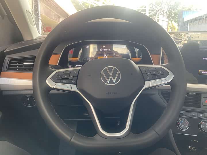 Фото 9 - Volkswagen Bora