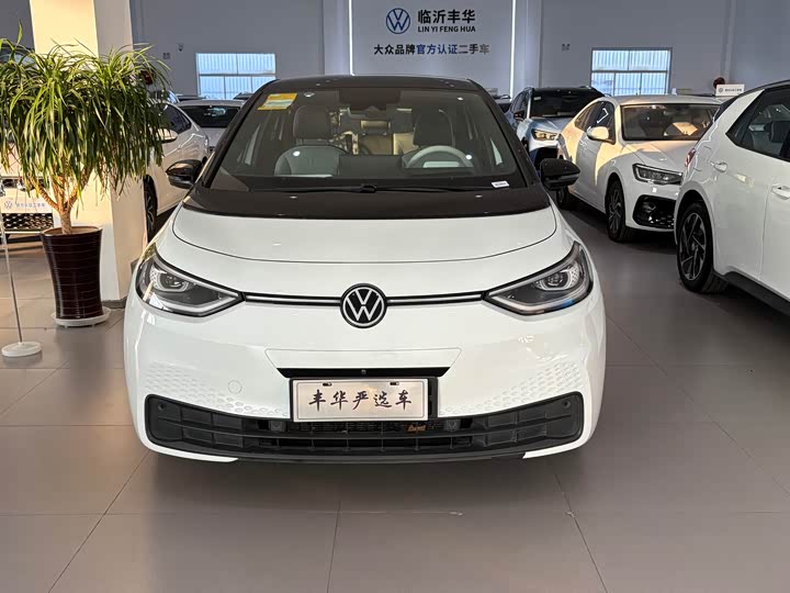 Фото 2 - Volkswagen ID.3