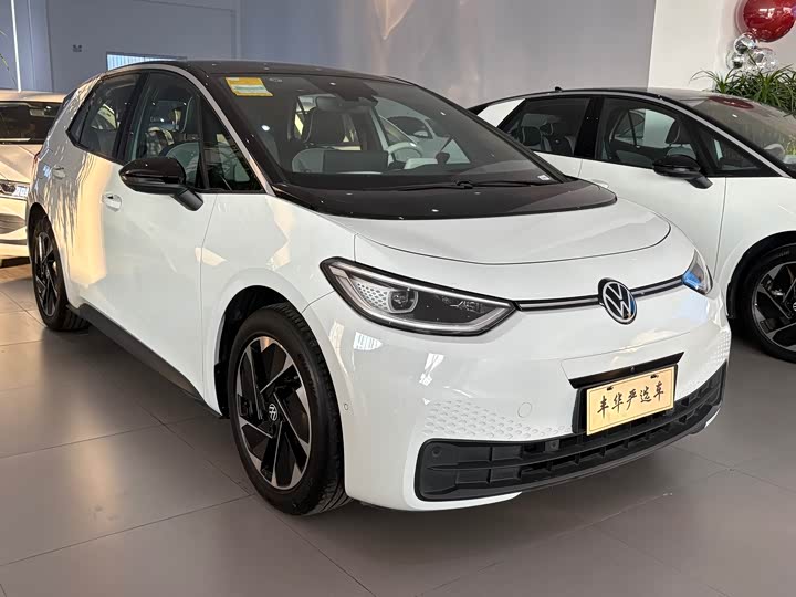 Фото 3 - Volkswagen ID.3