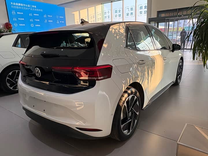 Фото 5 - Volkswagen ID.3