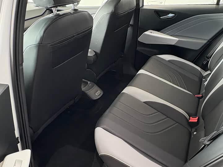 Фото 8 - Volkswagen ID.3