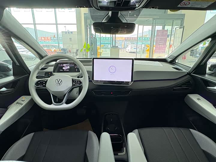 Фото 9 - Volkswagen ID.3