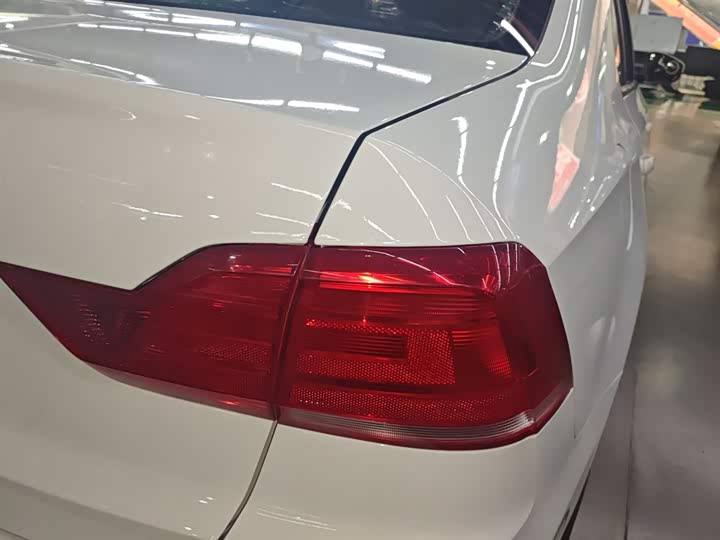 Фото 8 - Volkswagen Santana