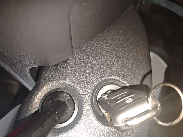 Фото 9 - Volkswagen Santana