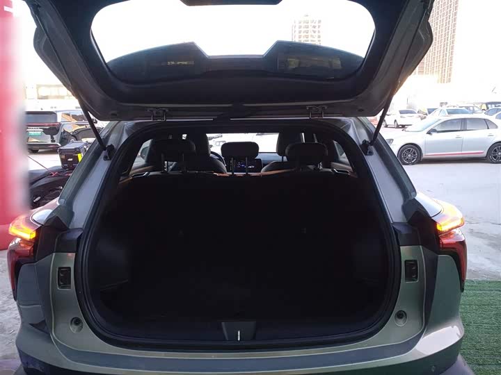 Фото 9 - Haval F7 (Monster)