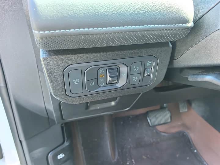 Фото 9 - Ford Mondeo