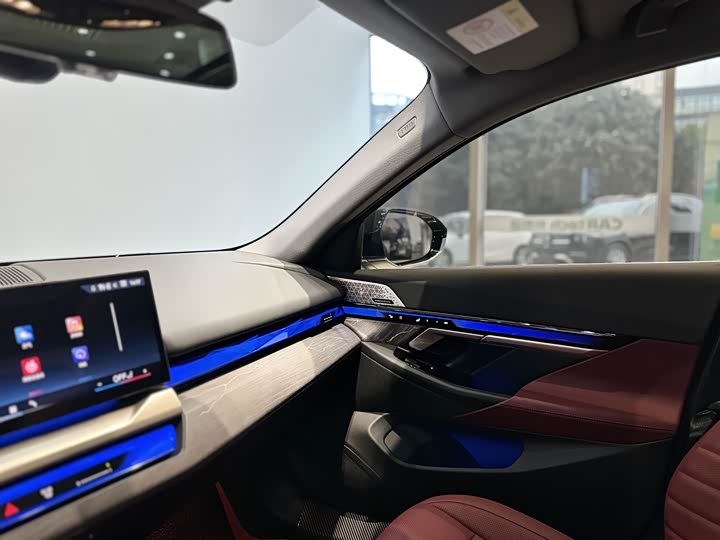 Фото 7 - BMW 5 Series