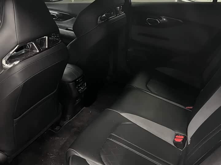 Фото 9 - GAC Trumpchi Empow R