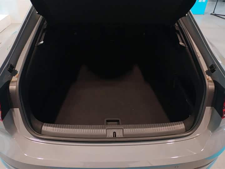 Фото 4 - Volkswagen CC