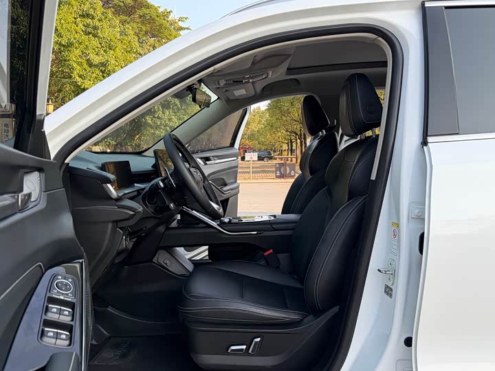 Фото 4 - Haval H6