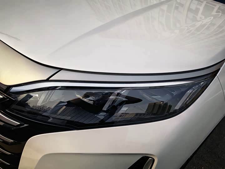 Фото 4 - BYD Xia