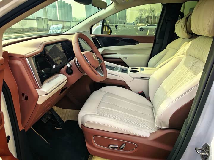 Фото 7 - BYD Xia