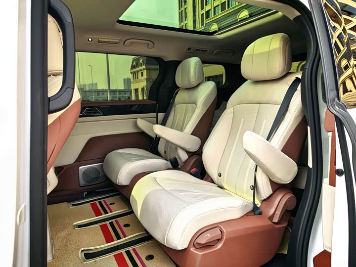 Фото 8 - BYD Xia