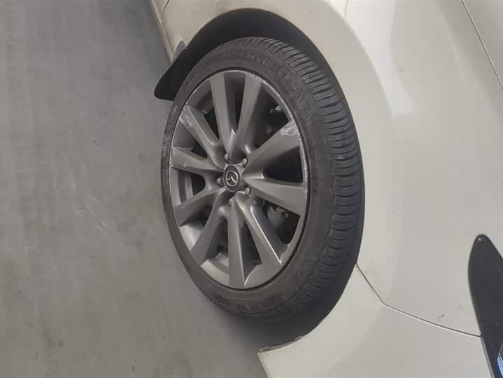 Фото 6 - Mazda 3 (Axela)